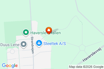 Amtoften, 90 m2, 3 værelser, 7.988 kr.