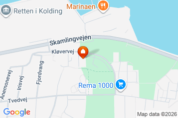 Kløvervej, 77 m2, 2 værelser, 7.995 kr.