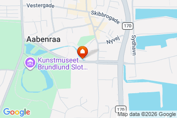 Lejlighed til 7.410 kr.