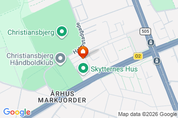 3 værelses lejlighed på 77 m2