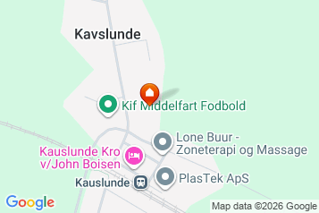 Hus/villa på Thorsvej i Middelfart