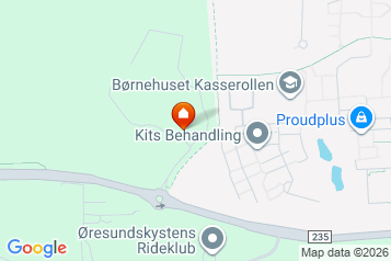 5 værelser for 17.250 kr. pr. måned