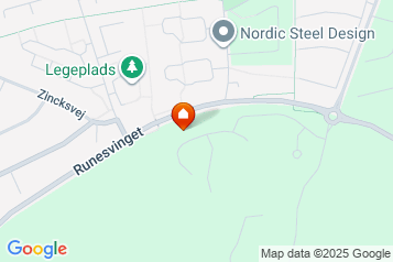 100 m2 lejlighed på Sigynbakken