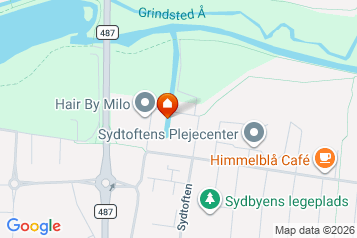 Sydtoften, 85 m2, 3 værelser, 6.386 kr.