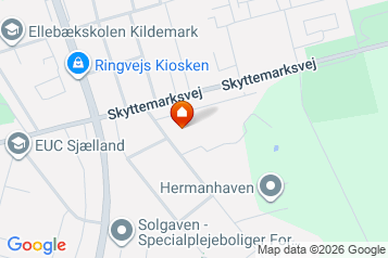 Storpibervej, 96 m2, 3 værelser, 11.700 kr.