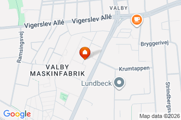 123 m2 lejlighed på Gammel Køge Landevej