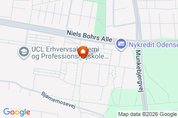 3 værelses - Munkebjergvænget , 4. lejl. 6 - ...
