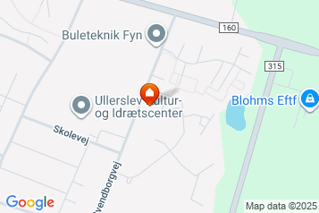 Kirsebærhaven, 116 m2, 5 værelser, 8.950 kr.