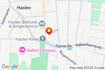 3 værelses lejlighed på 80 m2