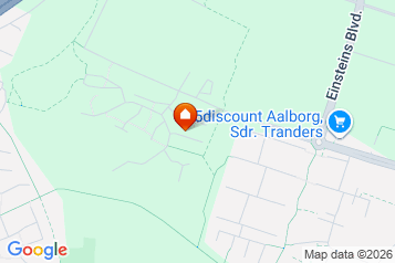 4 værelser for 10.495 kr. pr. måned