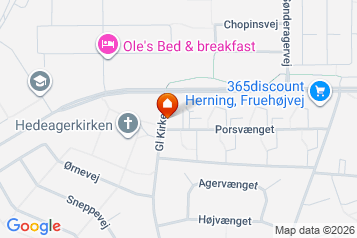 Lejlighed til 6.697 kr.