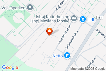 3 værelses lejlighed på 77 m2