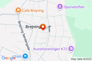 1 værelses hus/villa på 32 m2