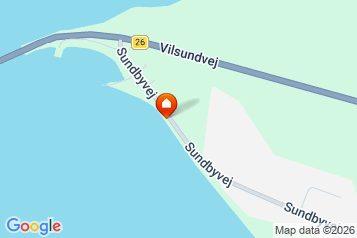 122 m2 lejlighed i Erslev