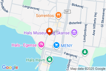 4 værelser for 9.579 kr. pr. måned
