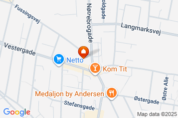 2 værelser for 4.500 kr. pr. måned
