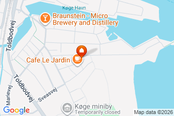 96 m2 lejlighed på Søndre Molevej