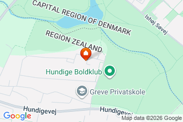 71 m2 lejlighed på Hedelunden