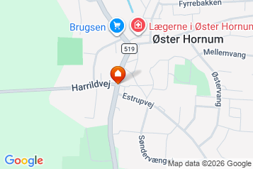 Haases Gaard, 67 m2, 3 værelser, 4.685 kr.