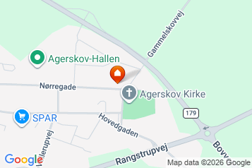 79 m2 lejlighed på Kirkevej