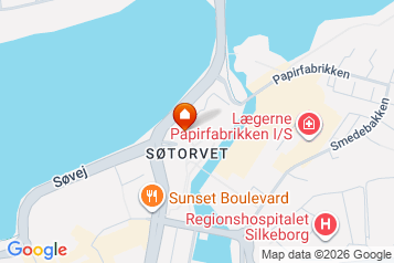 4 værelser for 12.995 kr. pr. måned