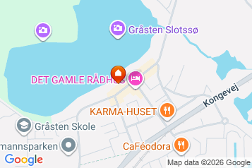 95 m2 lejlighed på Torvet
