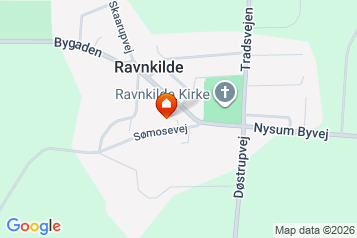 Sømosevej, 62 m2, 2 værelser, 6.155 kr.
