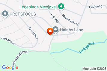 67 m2 lejlighed i Aabenraa