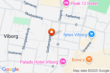 Lejlighed til 5.739 kr.