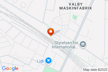 123 m2 lejlighed i Valby