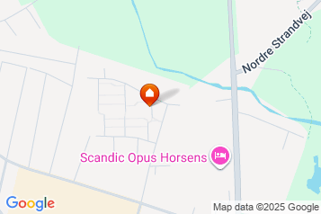 97 m2 hus/villa i Horsens
