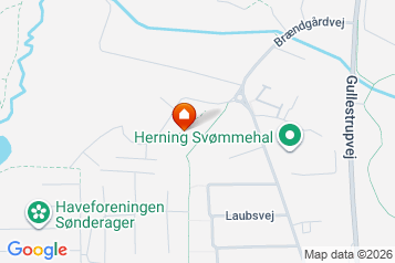 87 m2 lejlighed på Holing Engpark