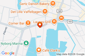 Lejlighed til 8.695 kr.