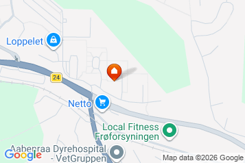 3 værelser for 5.062 kr. pr. måned