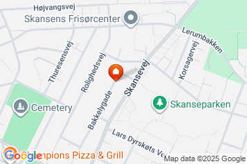 2 værelses lejlighed på 77 m2