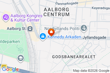 Lejlighed til 5.995 kr.