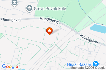 3 værelser for 12.500 kr. pr. måned