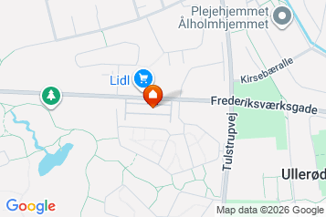 Finn Bager Jensens Vej, 95 m2, 3 værelser, 13.2...