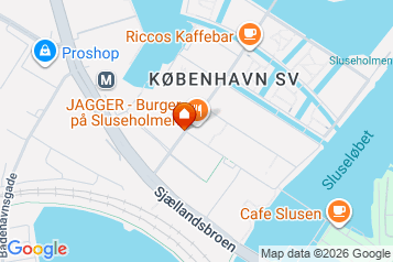 Ved Stigbordene, 76 m2, 2 værelser, 15.750 kr.