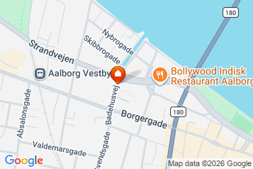 Lejlighed til 11.300 kr.