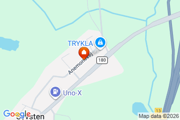 Anemonevej, 57 m2, 2 værelser, 5.196 kr.