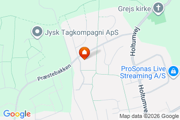 Lejlighed på H.C. Monrads Vej i Vejle