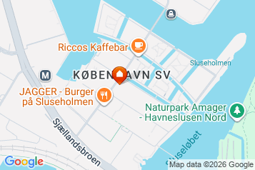 4 værelser for 22.950 kr. pr. måned