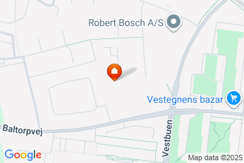 54 m2 lejlighed i Ballerup