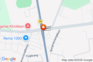 Rugkobbel, 79 m2, 3 værelser, 4.491 kr.