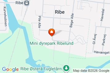43 m2 lejlighed i Ribe