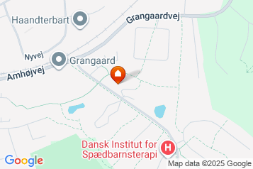 95 m2 lejlighed på Havegangen