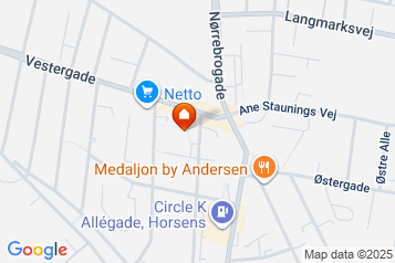 2 værelser for 4.895 kr. pr. måned