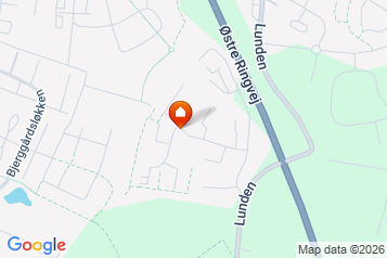 140 m2 hus/villa på Avenamarken