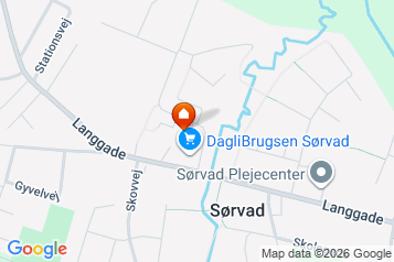 2 værelses hus/villa på 81 m2